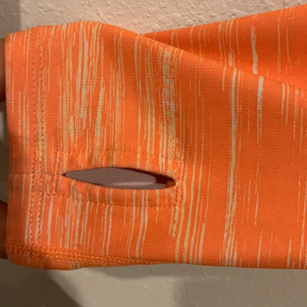 Women Tech Twist 1/4 Zip - Picture 4 of 6